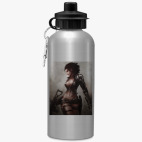 Спортивная бутылка