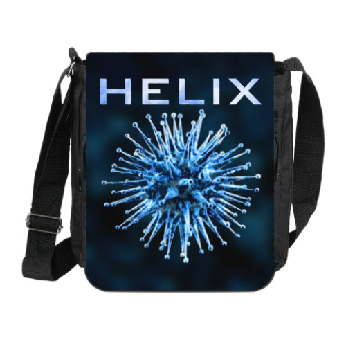 Сумка на плечо (мини-планшет) Helix