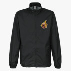 Ветровка без капюшона