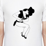 Женщина с пистолетом