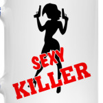 Секси Киллер