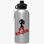 Спортивная бутылка