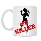 Кружка 330 мл