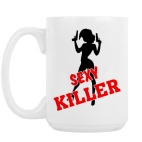 Кружка 420 мл