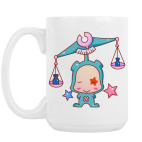 Кружка 420 мл