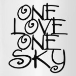 Одно небо