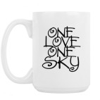 Кружка 420 мл