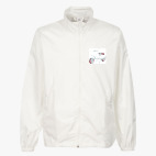 Ветровка без капюшона