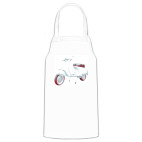 Кухонный фартук