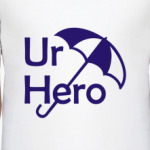 Твой  герой