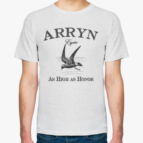 Футболка Arryn