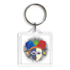   Готичный Шут