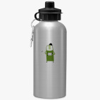 Спортивная бутылка