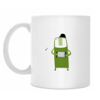 Кружка 330 мл