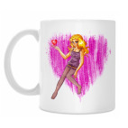 Кружка 330 мл