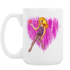 Кружка 420 мл