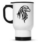 Кружка-термос