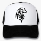 Кепки Trucker