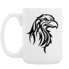 Кружка 420 мл