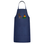 Кухонный фартук