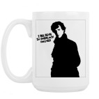 Кружка 420 мл