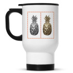 Кружка-термос