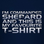 Favourite T-Shirt