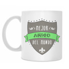 Mejor amigo del mundo
