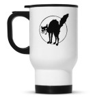 Кружка-термос