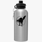 Спортивная бутылка