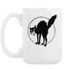 Кружка 420 мл