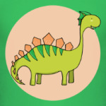 Динозаврик
