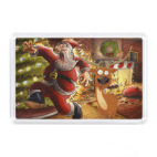 Новый год к нам мчится