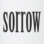 sorrow