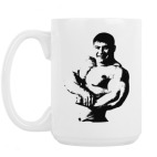 Кружка 420 мл