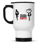 Кружка-термос