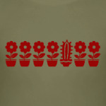 Другой цветок