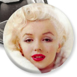 Мерлин Монро ,актриса