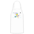 Кухонный фартук