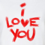 I'am love you