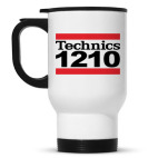 Кружка-термос