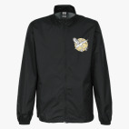 Ветровка без капюшона