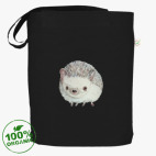 Ушастый ёжик