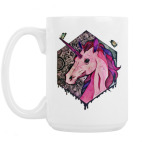 Кружка 420 мл