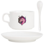 Кофейный набор