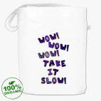 Сумка шоппер