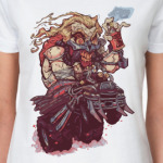 Бессмертный Джо (Безумный Макс)