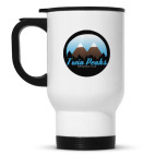 Кружка-термос