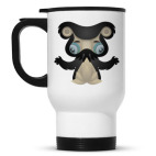 Кружка-термос