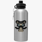 Спортивная бутылка